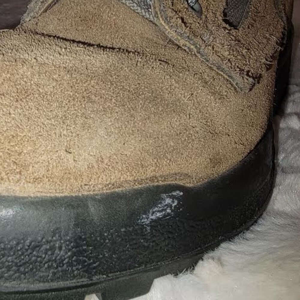 Belleville Safe-to-Fly Military Boots - Picture 11 of 12